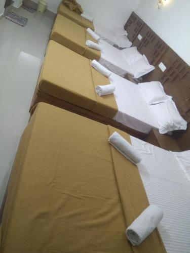 Apartamento Periyar Paradise Thekkady Exterior foto