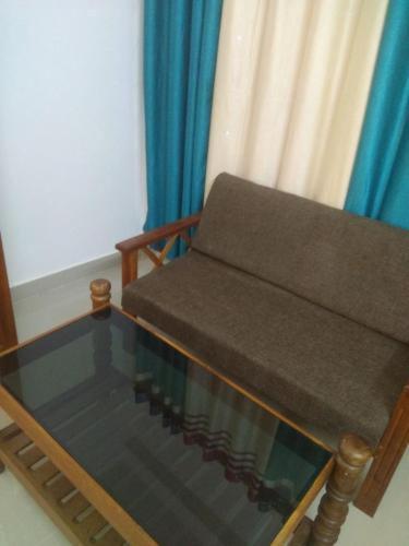 Apartamento Periyar Paradise Thekkady Exterior foto